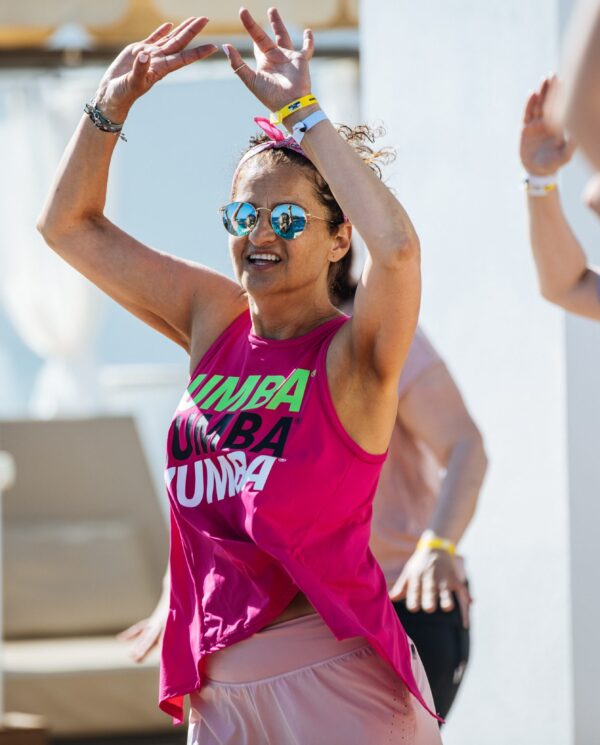 Perfect Tours, Zumba® & Dancing Camp Mallorca, Fitness Camp (70)