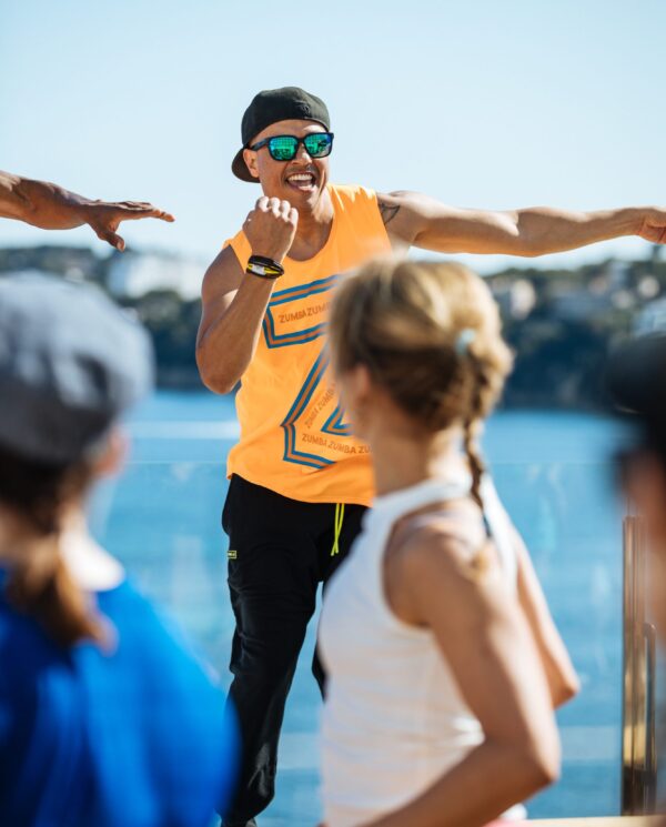 Perfect Tours, Zumba® & Dancing Camp Mallorca, Fitness Camp (72)