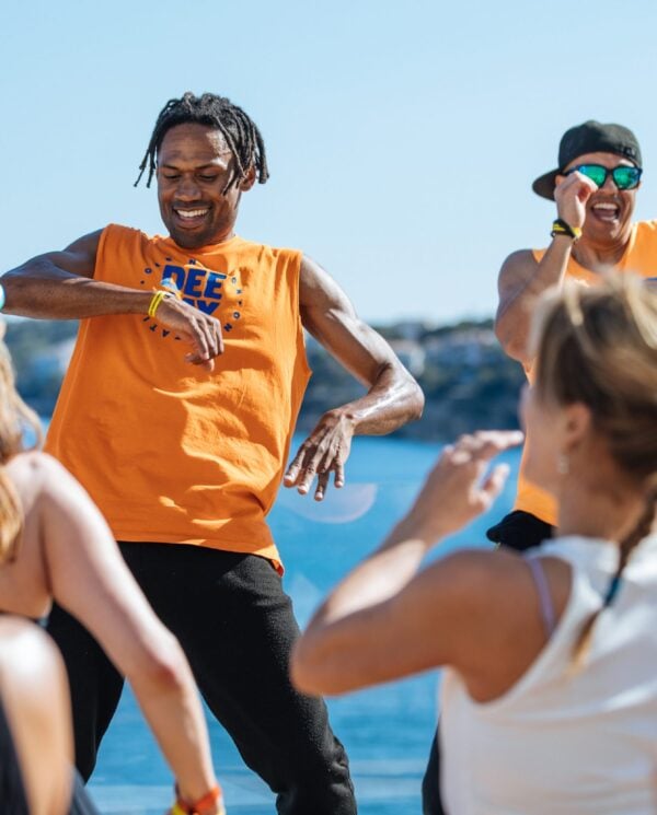 Perfect Tours, Zumba® & Dancing Camp Mallorca, Fitness Camp (76)