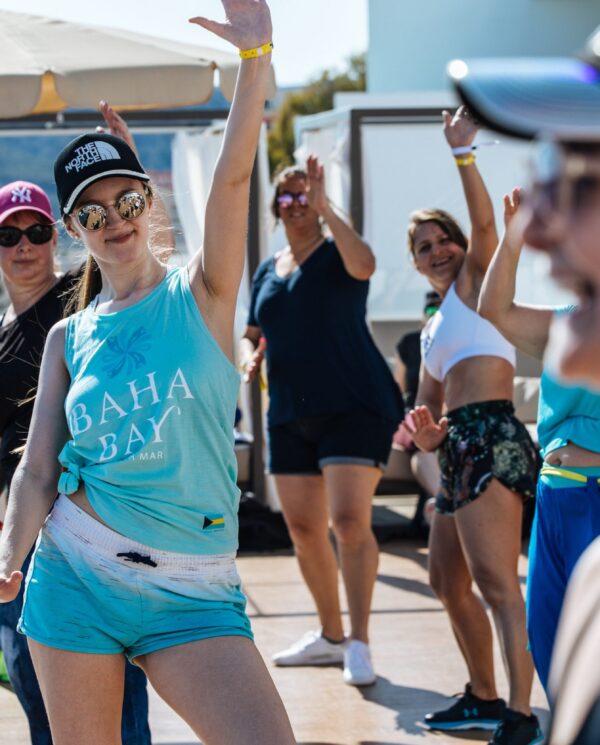 Perfect Tours, Zumba® & Dancing Camp Mallorca, Fitness Camp (77)
