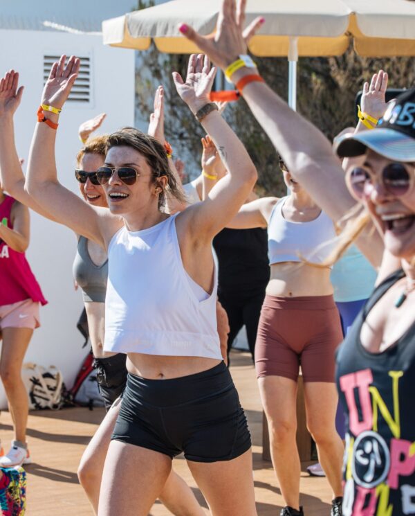 Perfect Tours, Zumba® & Dancing Camp Mallorca, Fitness Camp (78)