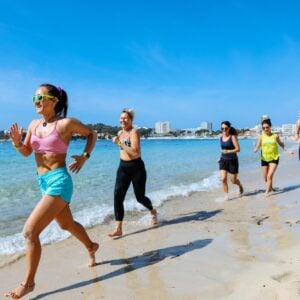 Perfect Tours, Fitness Bootcamp Mallorca, Fitness Camp, Beach Workout 001 (17)