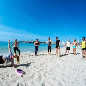 Perfect Tours, Fitness Bootcamp Mallorca, Fitness Camp, Beach Workout 001 (21)