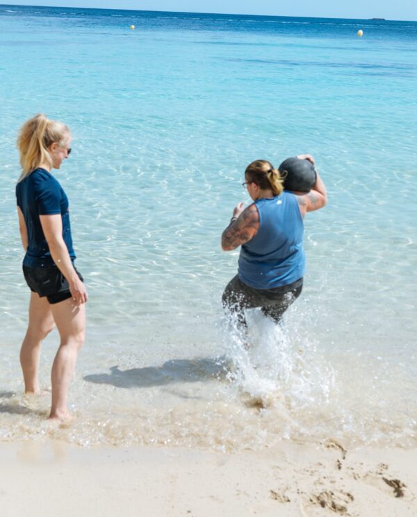 Perfect Tours, Fitness Bootcamp Mallorca, Fitness Camp, Beach Workout 001 (31)