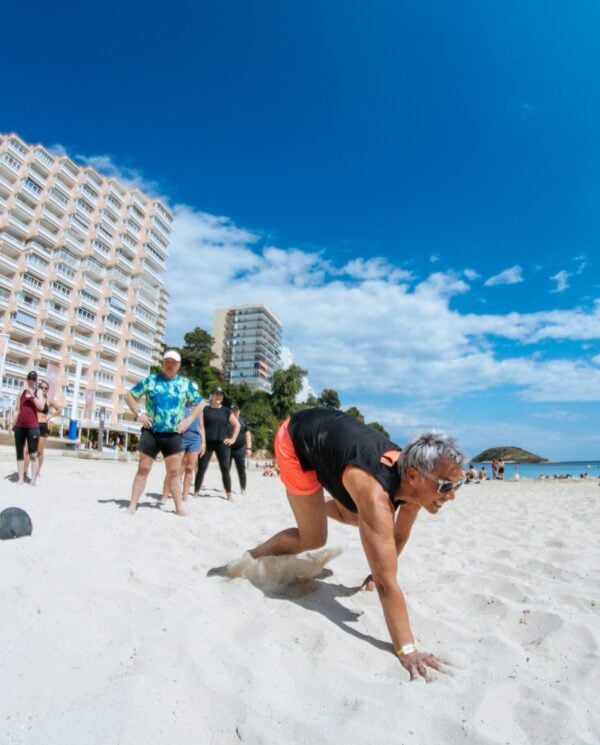 Perfect Tours, Fitness Bootcamp Mallorca, Fitness Camp, Beach Workout 001 (38)