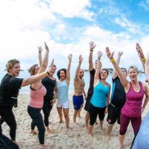 Perfect Tours, Fitness Bootcamp Mallorca, Fitness Camp, Beach Workout 001 (6)