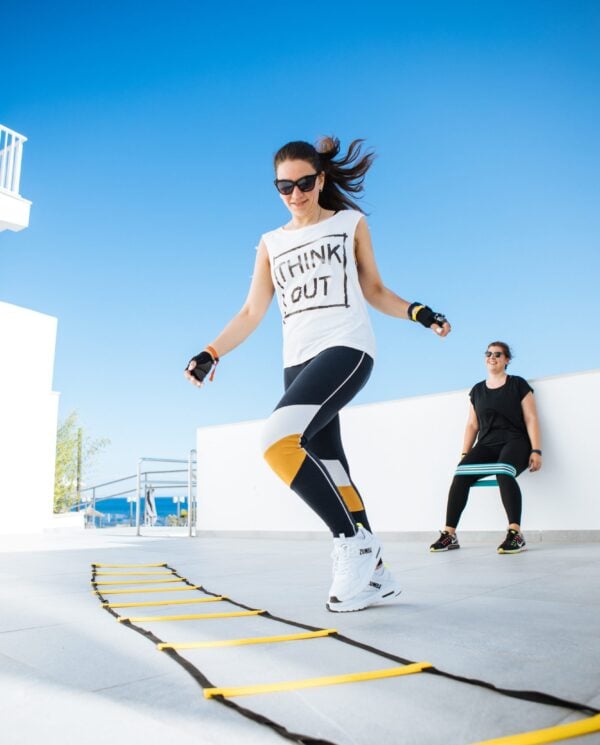 Perfect Tours, Fitness Bootcamp Mallorca, Fitness Camp, Beach Workout