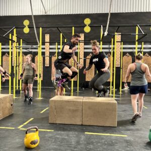 Perfect Tours Strongbox Camp Mallorca Mit CrossFit (11)