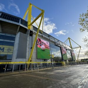 Fussballreisen, Hotel Und Tickets Borussia Dortmund Perfect Tours
