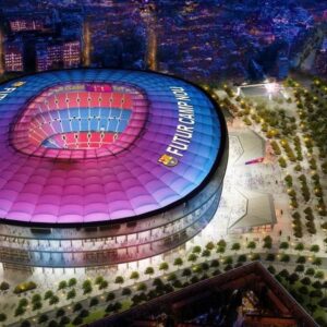Fussballreise FC Barcelona La Liga Spanien Perfect Tours Reisen Tickets