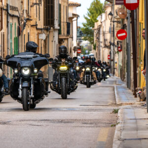 Harley Davidson Bike Week Mallorca By Perfect Tours (60)