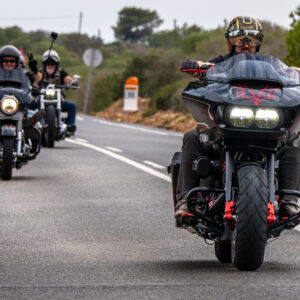 Harley Davidson Bike Week Mallorca By Perfect Tours (5)