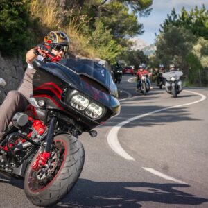 Harley Davidson Bike Week Mallorca By Perfect Tours (14)