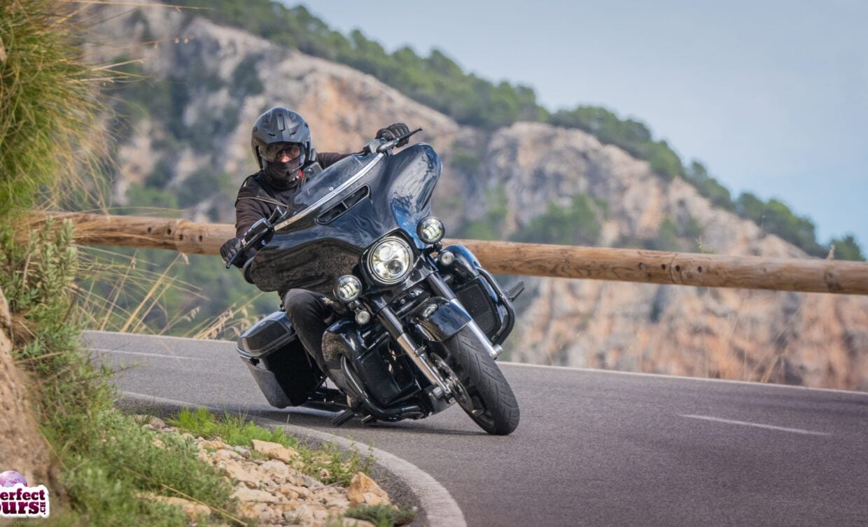 Harley Davidson Bike Week Mallorca By Perfect Tours (29)