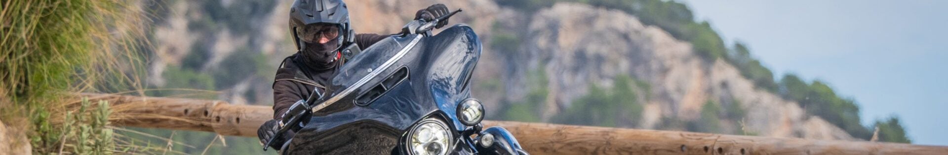 Harley Davidson Bike Week Mallorca By Perfect Tours (29)