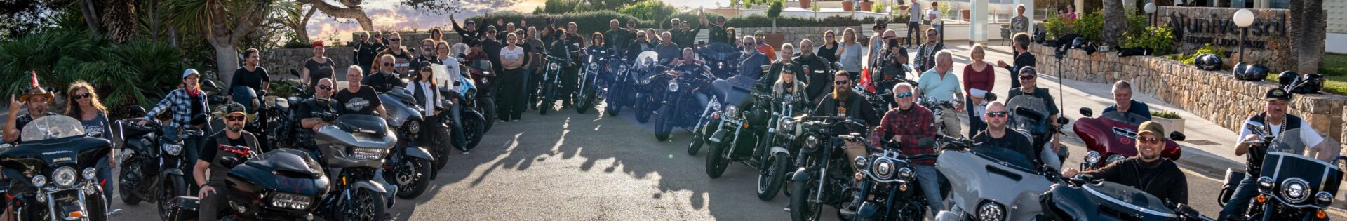 Harley Davidson Bike Week Mallorca By Perfect Tours (32)