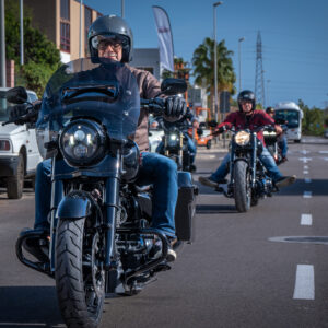 Harley Davidson Bike Week Mallorca By Perfect Tours (46)