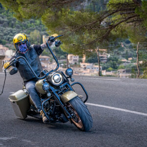 Harley Davidson Bike Week Mallorca By Perfect Tours (49)