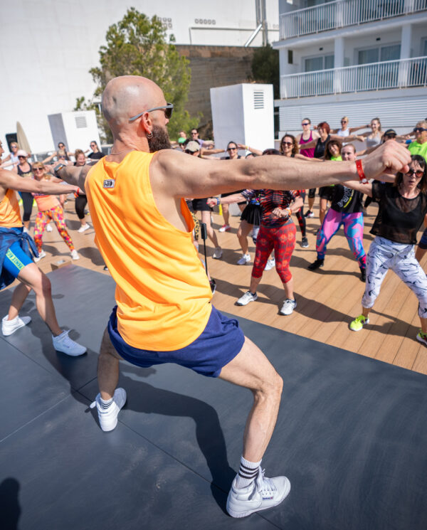 ZUMBA Fitness And Dancing Camp By Perfect Tours (11)