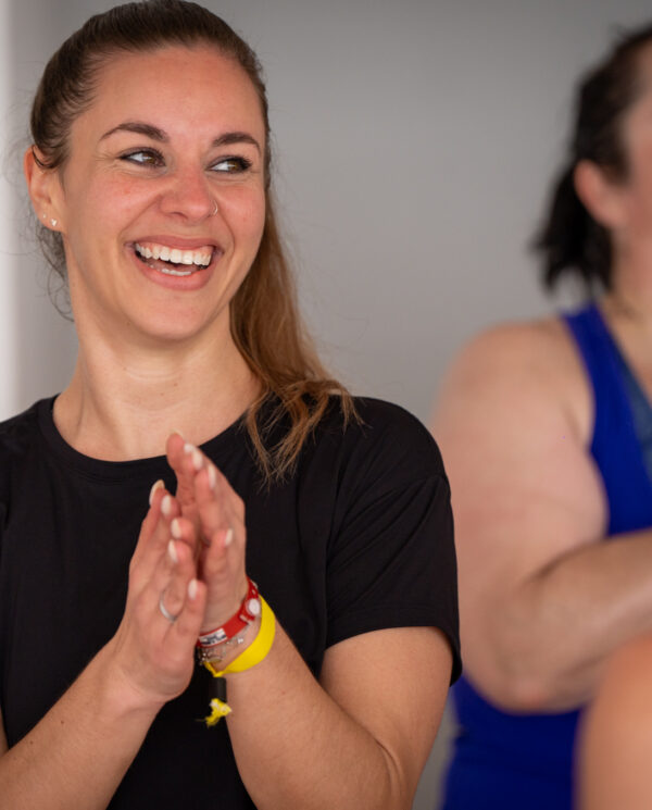 ZUMBA Fitness And Dancing Camp By Perfect Tours (16)