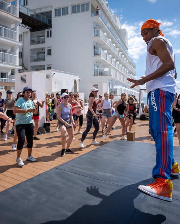 ZUMBA Fitness And Dancing Camp By Perfect Tours (48)