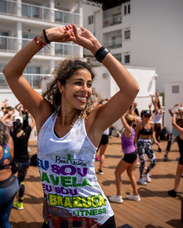 ZUMBA Fitness And Dancing Camp By Perfect Tours (51)