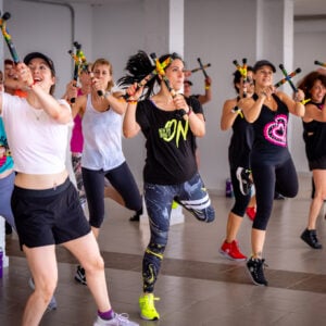 ZUMBA Fitness And Dancing Camp By Perfect Tours (62)
