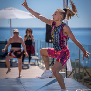 ZUMBA Fitness And Dancing Camp By Perfect Tours (68)