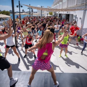 ZUMBA Fitness And Dancing Camp By Perfect Tours (84)