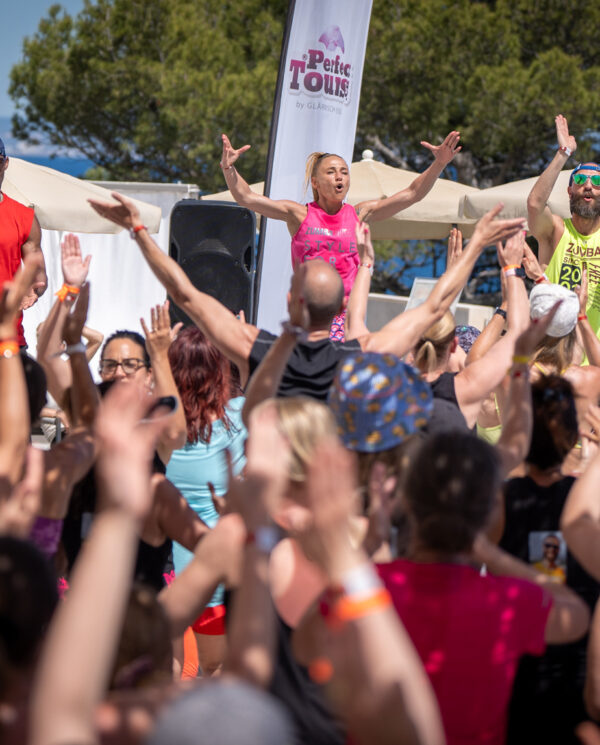 ZUMBA Fitness And Dancing Camp By Perfect Tours (86)