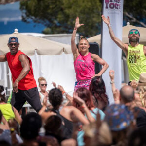 ZUMBA Fitness And Dancing Camp By Perfect Tours (87)