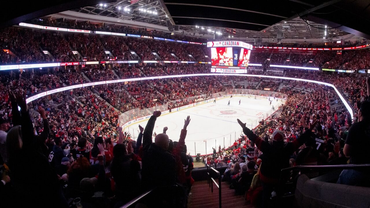 Perfect Tours Kanadischer Winterzauber & NHL Action Toronto & Ottawa Erleben 2
