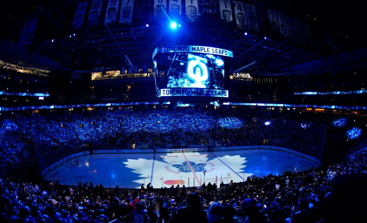 Perfect Tours NHL Reise Kanada Klassik Montréal – Ottawa – Toronto