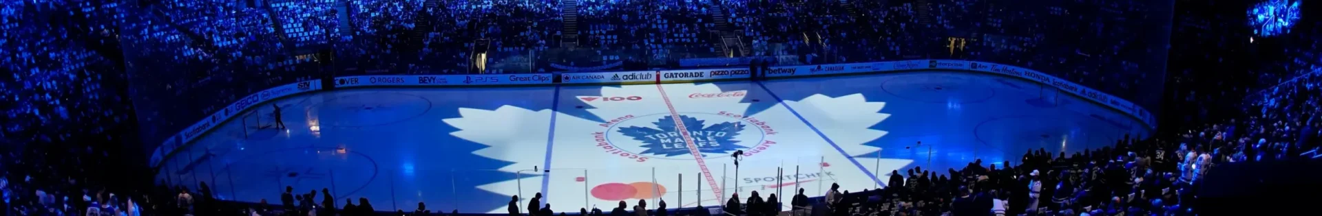 Perfect Tours NHL Reise Kanada Klassik Montréal – Ottawa – Toronto