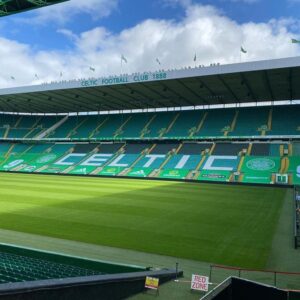 Celtic Glasgow, Fussballreisen Scottish Premiership Perfect Tours Ticket Hotel