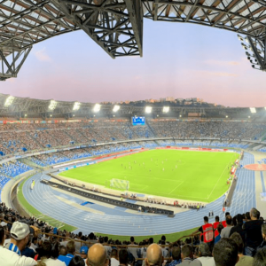 Fussballreise SSC Napoli Perfect Tours Hotel Tickets (1)