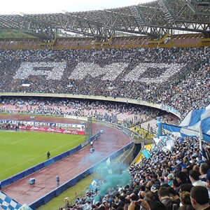 Fussballreise SSC Napoli Perfect Tours Hotel Tickets (2)