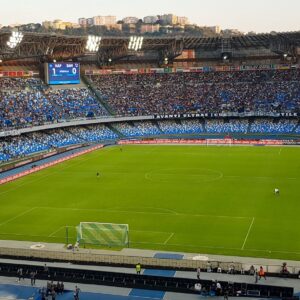 Fussballreise SSC Napoli Perfect Tours Hotel Tickets (3)