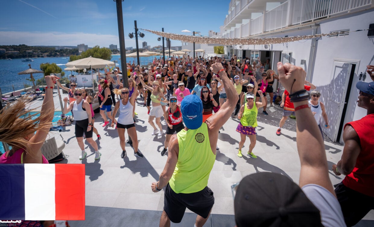 ZUMBA Fitness And Dancing Camp By Perfect Tours (71)