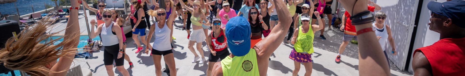 ZUMBA Fitness And Dancing Camp By Perfect Tours (71)