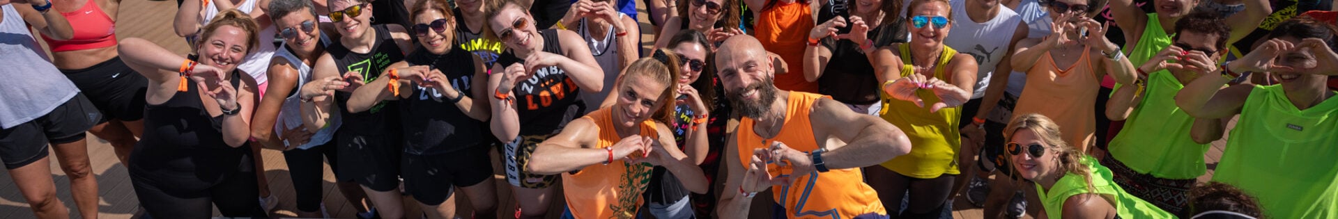 ZUMBA Fitness And Dancing Camp By Perfect Tours Seite Auf Englisch