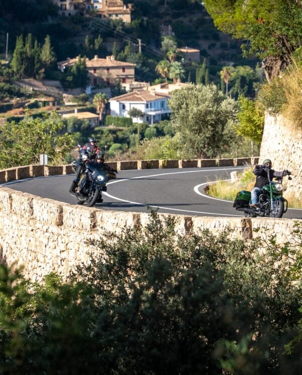 Motorradreise Perfect Tours Mallorca Bike Week (63)