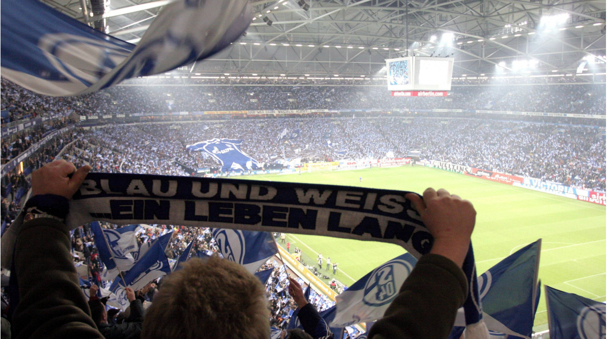 FC Schalke 04 - 1899 Hoffenheim - Perfect Tours Fussball - Tickets